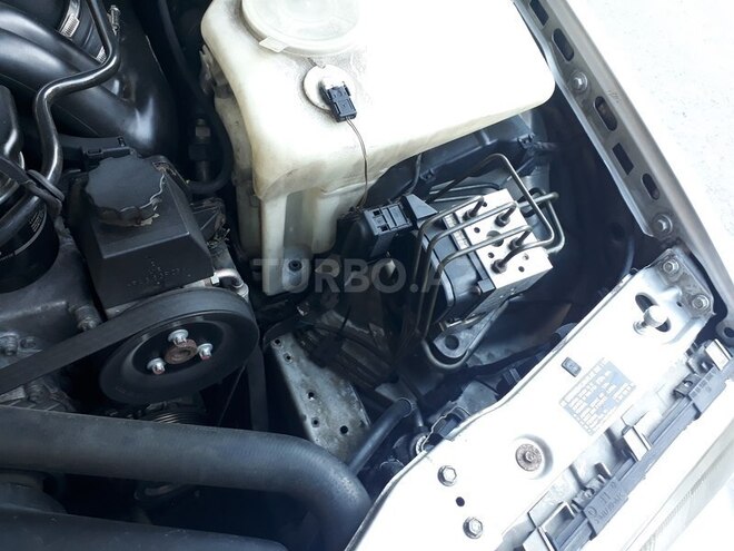 Mercedes C 220 1998, 412,325 km - 2.2 l - Bakı