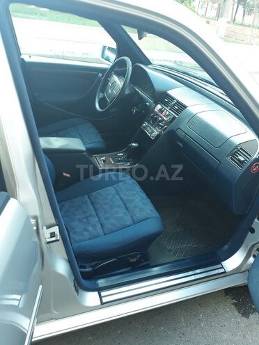 Mercedes C 220 1998, 412,325 km - 2.2 l - Bakı