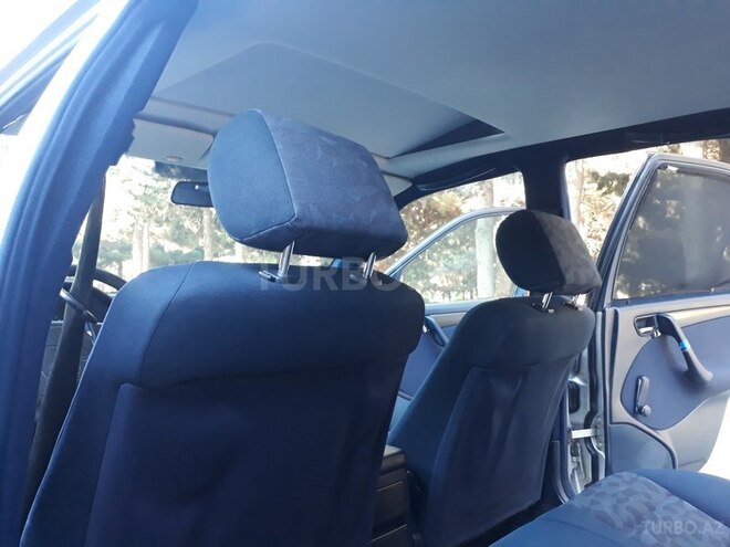 Mercedes C 220 1998, 412,325 km - 2.2 l - Bakı