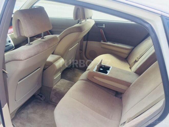 Nissan Teana 2003, 150,000 km - 2.3 l - Quba