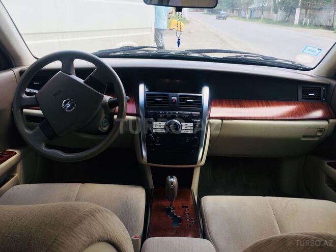 Nissan Teana 2003, 150,000 km - 2.3 l - Quba