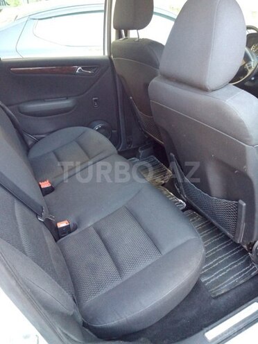 Mercedes A 170 2005, 121,000 km - 1.7 l - Bakı
