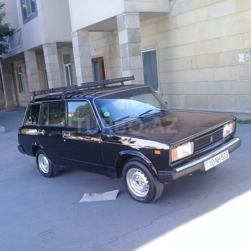 LADA (VAZ) 2104 1992, 123,654 km - 1.6 l - Bakı