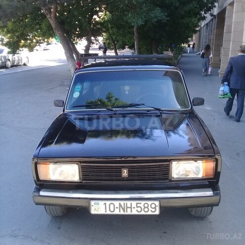 LADA (VAZ) 2104 1992, 123,654 km - 1.6 l - Bakı