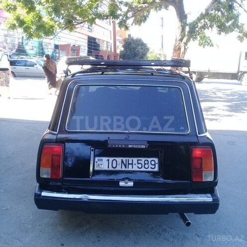 LADA (VAZ) 2104 1992, 123,654 km - 1.6 l - Bakı