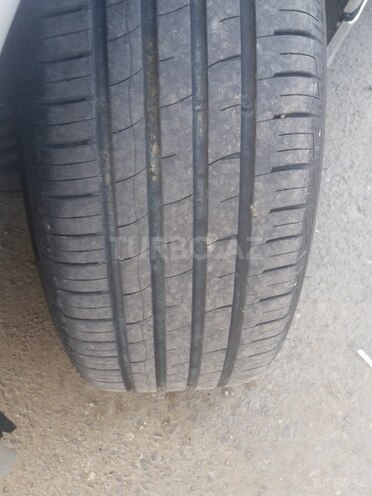 Mercedes E 220 2000, 380,000 km - 2.2 л - Ağstafa