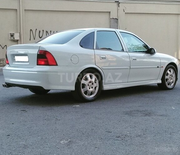 Opel Vectra 2000, 234,000 km - 2.0 l - Bakı