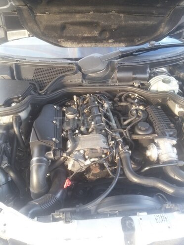 Mercedes E 220 2000, 380,000 km - 2.2 л - Ağstafa