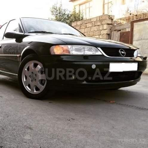 Opel Vectra 2000, 245,000 km - 2.0 л - Bakı