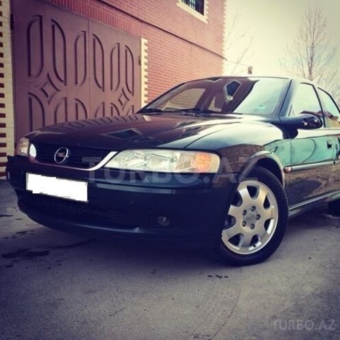 Opel Vectra 2000, 245,000 km - 2.0 л - Bakı