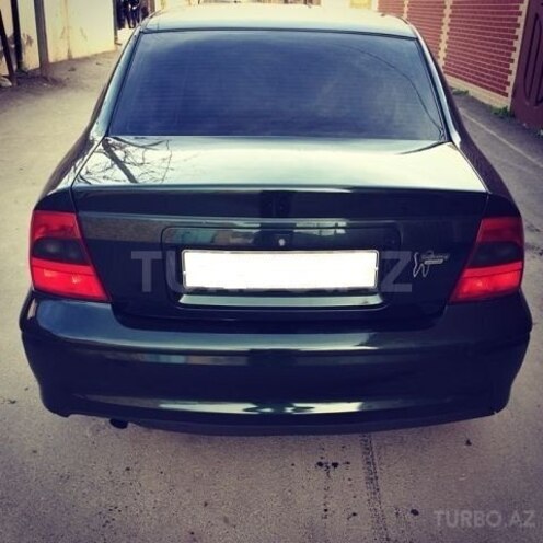 Opel Vectra 2000, 245,000 km - 2.0 л - Bakı