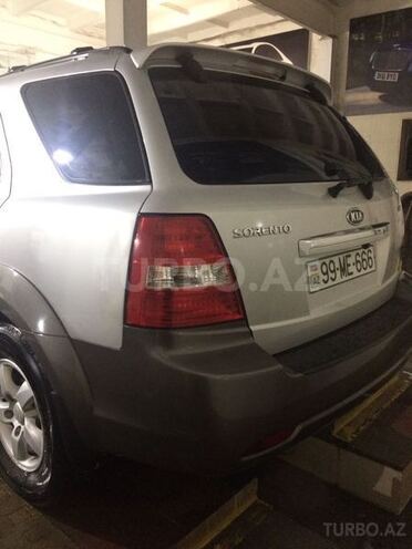 Kia Sorento 2006, 186,000 km - 3.8 л - Bakı