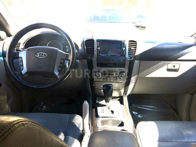 Kia Sorento 2006, 186,000 km - 3.8 л - Bakı