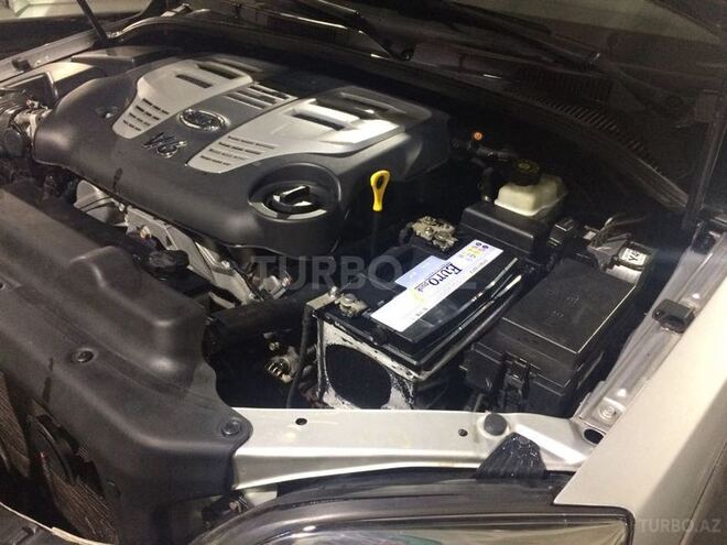 Kia Sorento 2006, 186,000 km - 3.8 л - Bakı