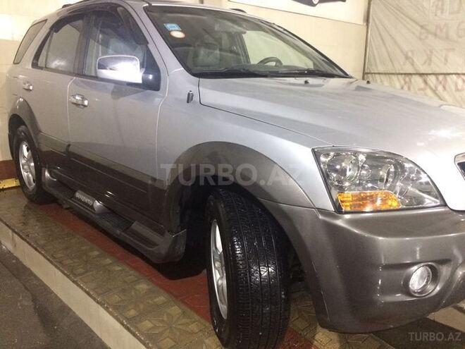 Kia Sorento 2006, 186,000 km - 3.8 л - Bakı
