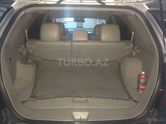 Kia Sorento 2006, 186,000 km - 3.8 л - Bakı