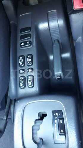 Mercedes A 160 2002, 175,000 km - 1.6 л - Bakı