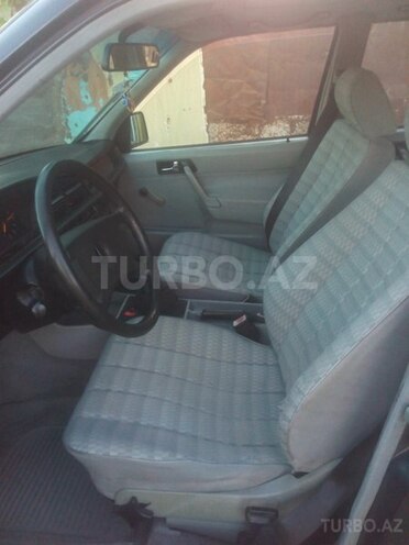 Mercedes 190 1991, 360,000 km - 1.8 l - Bakı