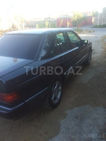 Mercedes 190 1991, 360,000 km - 1.8 l - Bakı
