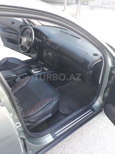 Volkswagen Passat 2001, 221,824 km - 1.8 l - Mingəçevir