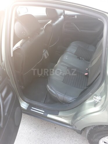 Volkswagen Passat 2001, 221,824 km - 1.8 l - Mingəçevir