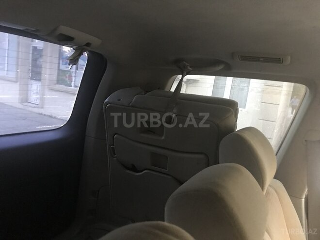 Toyota Prado 2003, 179,700 km - 2.7 l - Sumqayıt