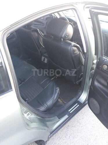 Volkswagen Passat 2001, 221,824 km - 1.8 l - Mingəçevir