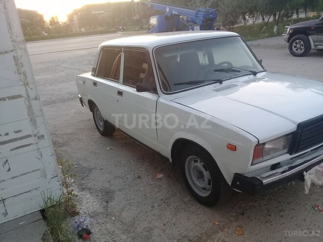 LADA (VAZ) 2107 1998, 5,565 km - 0.2 л - Sumqayıt