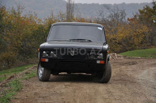 LADA (VAZ) 2106 1987, 423,456 km - 1.3 l - Qax