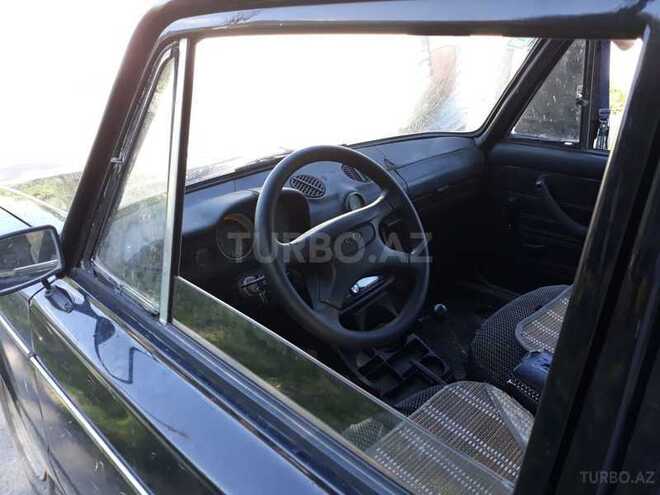 LADA (VAZ) 2106 1987, 423,456 km - 1.3 l - Qax
