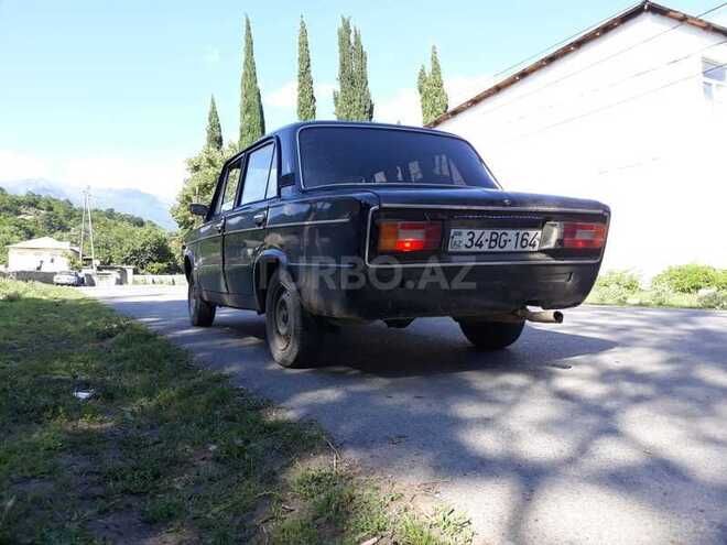 LADA (VAZ) 2106 1987, 423,456 km - 1.3 l - Qax