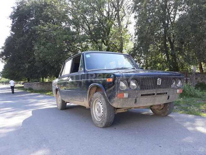 LADA (VAZ) 2106 1987, 423,456 km - 1.3 l - Qax