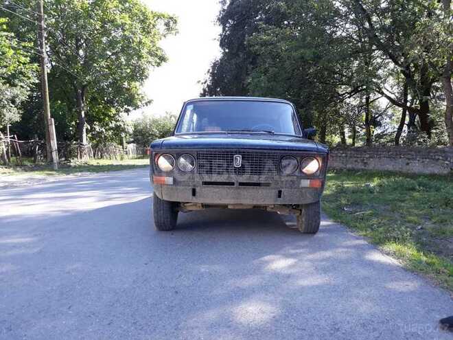 LADA (VAZ) 2106 1987, 423,456 km - 1.3 l - Qax