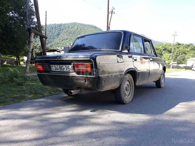 LADA (VAZ) 2106 1987, 423,456 km - 1.3 l - Qax