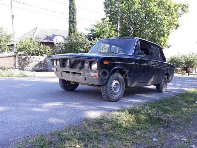 LADA (VAZ) 2106 1987, 423,456 km - 1.3 l - Qax