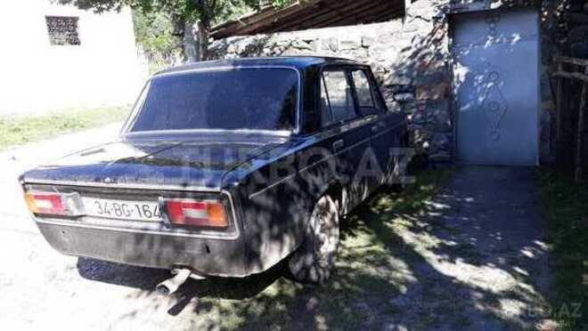 LADA (VAZ) 2106 1987, 423,456 km - 1.3 l - Qax
