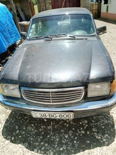 GAZ 3110 1998, 315,247 km - 2.5 l - Qusar