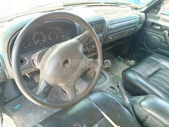 GAZ 3110 1998, 315,247 km - 2.5 l - Qusar