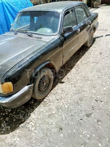 GAZ 3110 1998, 315,247 km - 2.5 l - Qusar