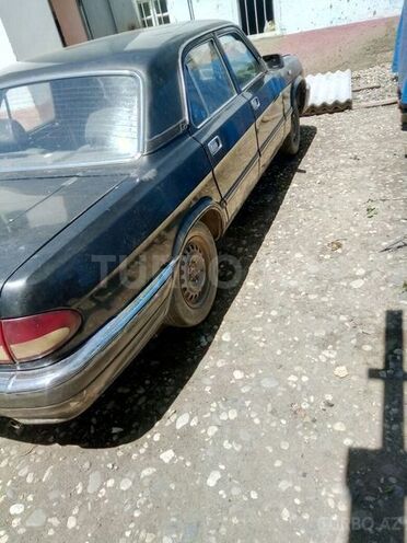 GAZ 3110 1998, 315,247 km - 2.5 l - Qusar