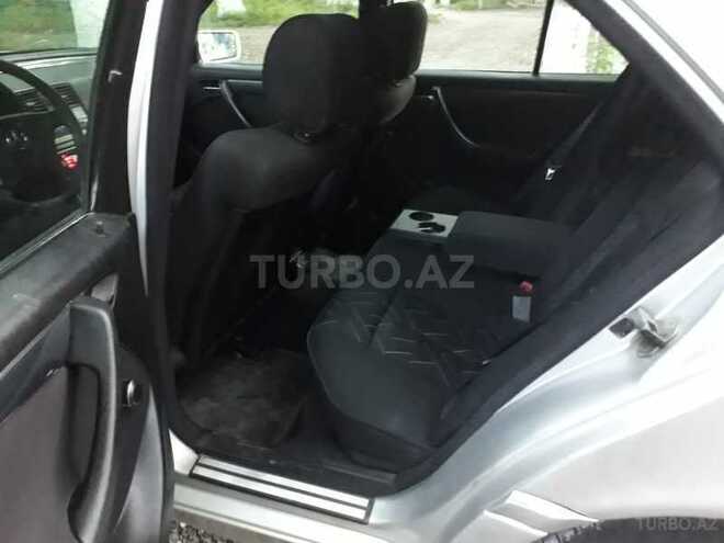 Mercedes C 280 1999, 280,000 km - 2.8 l - Sumqayıt