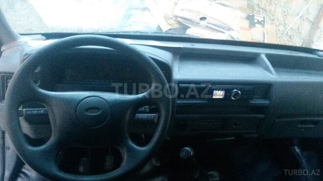 Ford Transit 1992, 100,000 km - 2.5 l - Gəncə