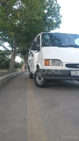 Ford Transit 1992, 100,000 km - 2.5 l - Gəncə