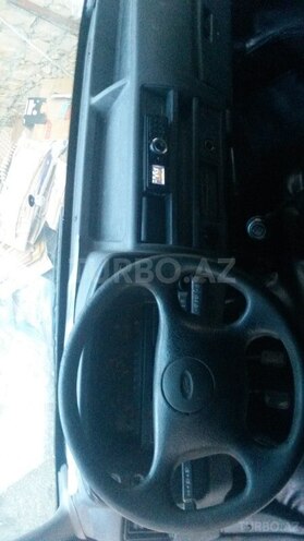 Ford Transit 1992, 100,000 km - 2.5 l - Gəncə