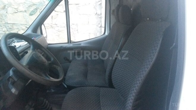 Ford Transit 1992, 100,000 km - 2.5 l - Gəncə