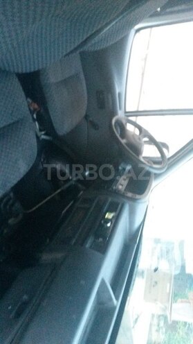 Ford Transit 1992, 100,000 km - 2.5 l - Gəncə