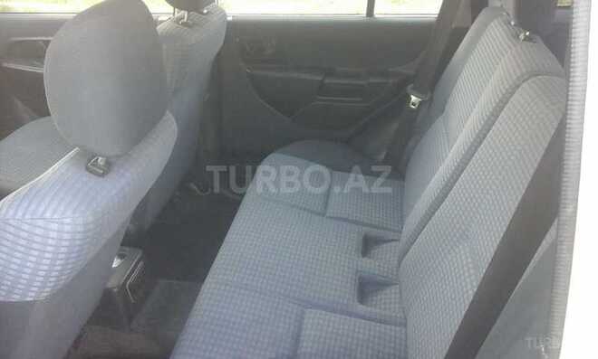 Mitsubishi Pajero io 2000, 300,000 km - 2.0 l - Bakı