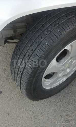 Mitsubishi Pajero io 2000, 300,000 km - 2.0 l - Bakı