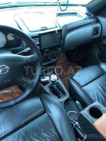 Nissan Sunny 2007, 215,000 km - 1.3 l - Bakı