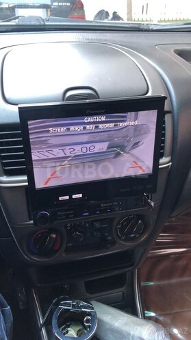 Nissan Sunny 2007, 215,000 km - 1.3 l - Bakı